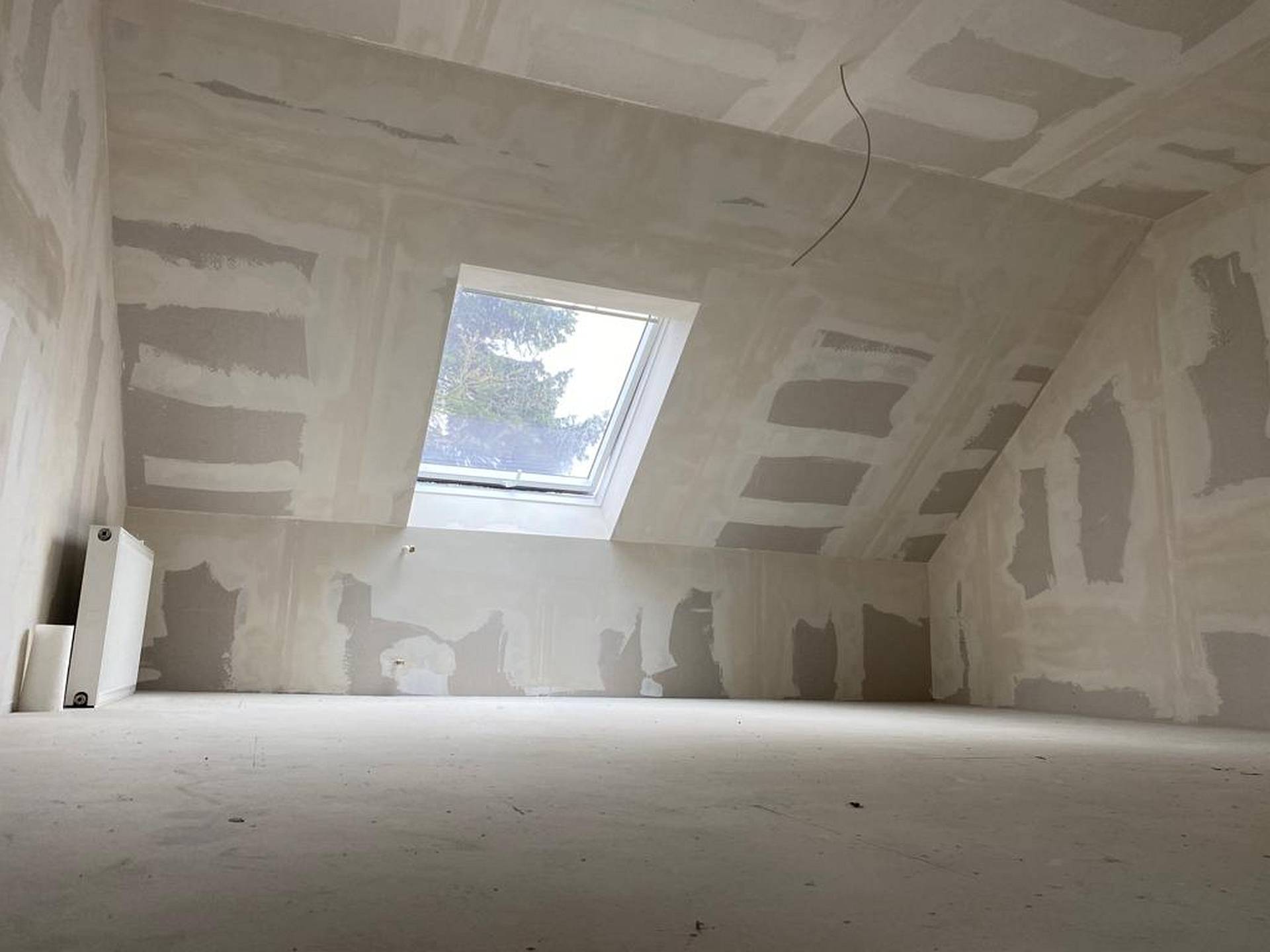 Ausbau eines Dachbodens  © Akustik- und Trockenbau Jandt GmbH